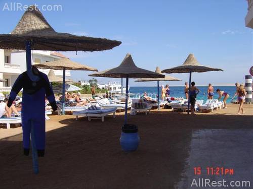 Waves Resort Hotel 25